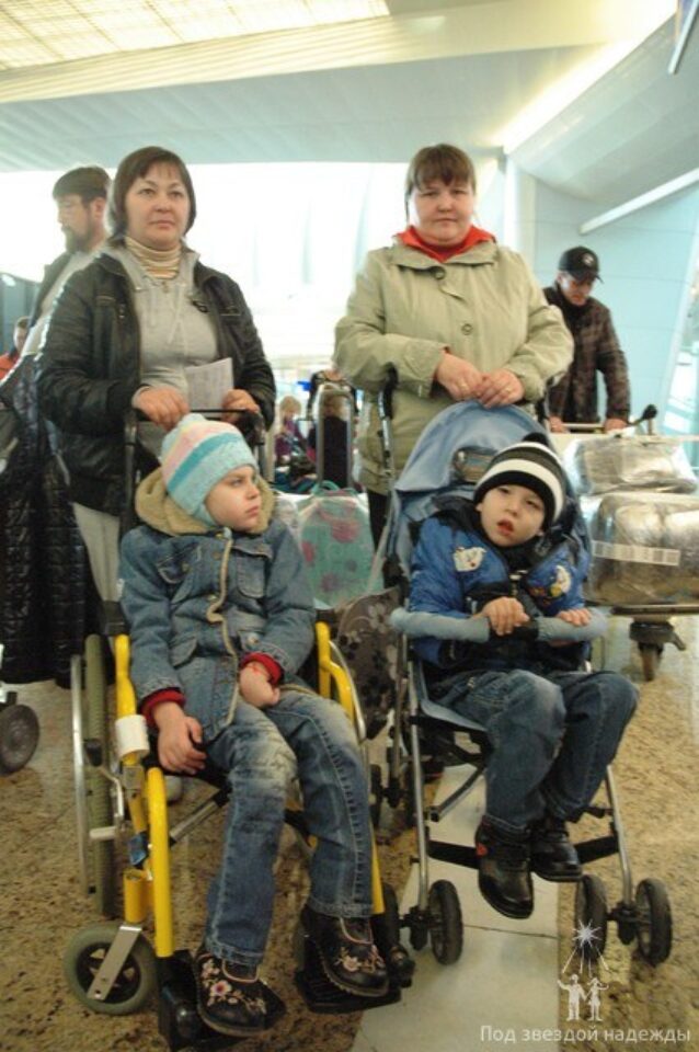 Мартовские путешественники — фото 16