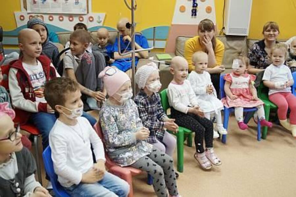 В Дедах Морозах мы уже разбираемся — фото 4