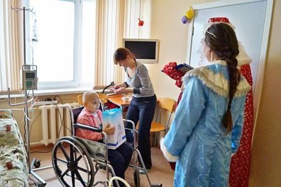 В Дедах Морозах мы уже разбираемся — фото 14