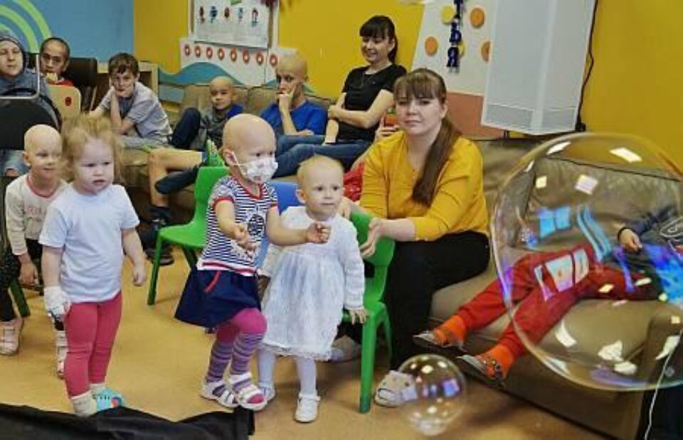 В Дедах Морозах мы уже разбираемся — фото 15