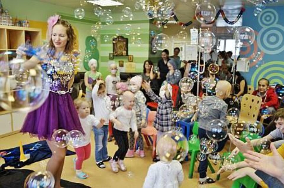 В Дедах Морозах мы уже разбираемся — фото 18
