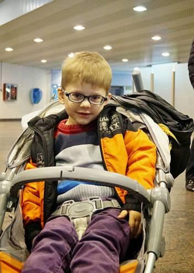 Радость встреч — фото 7
