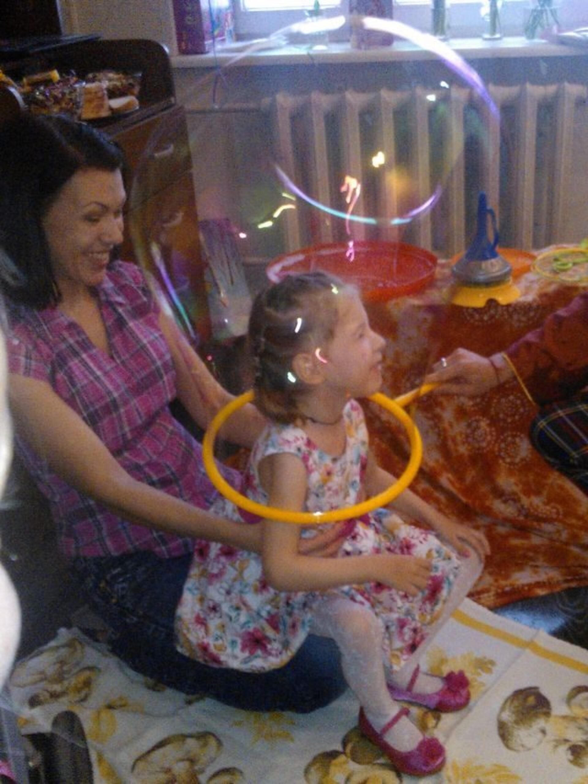 Плотный график и подъем в пять утра — фото 1