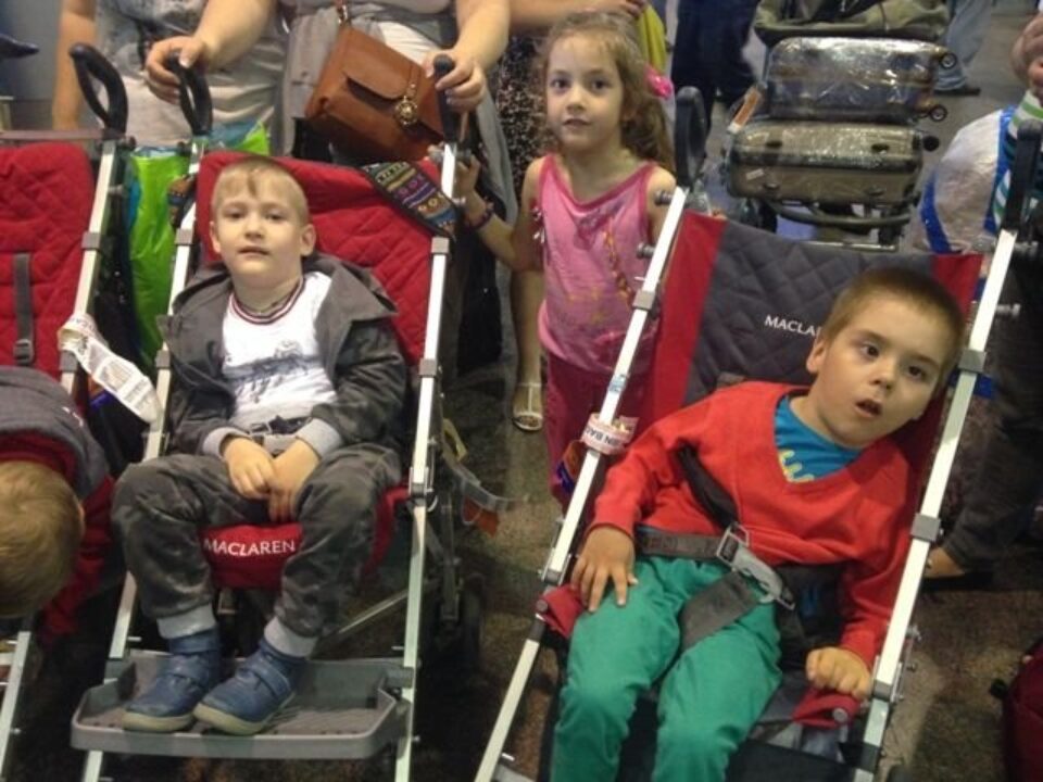 Успешное завершение весеннего сезона групповых заездов в Институт им. А. Пете — фото 13