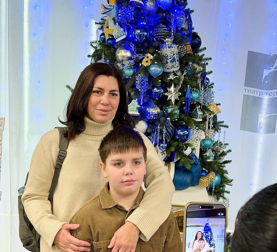 Театриум Терезы Дуровой, спектакль «12 месяцев» — фото 6
