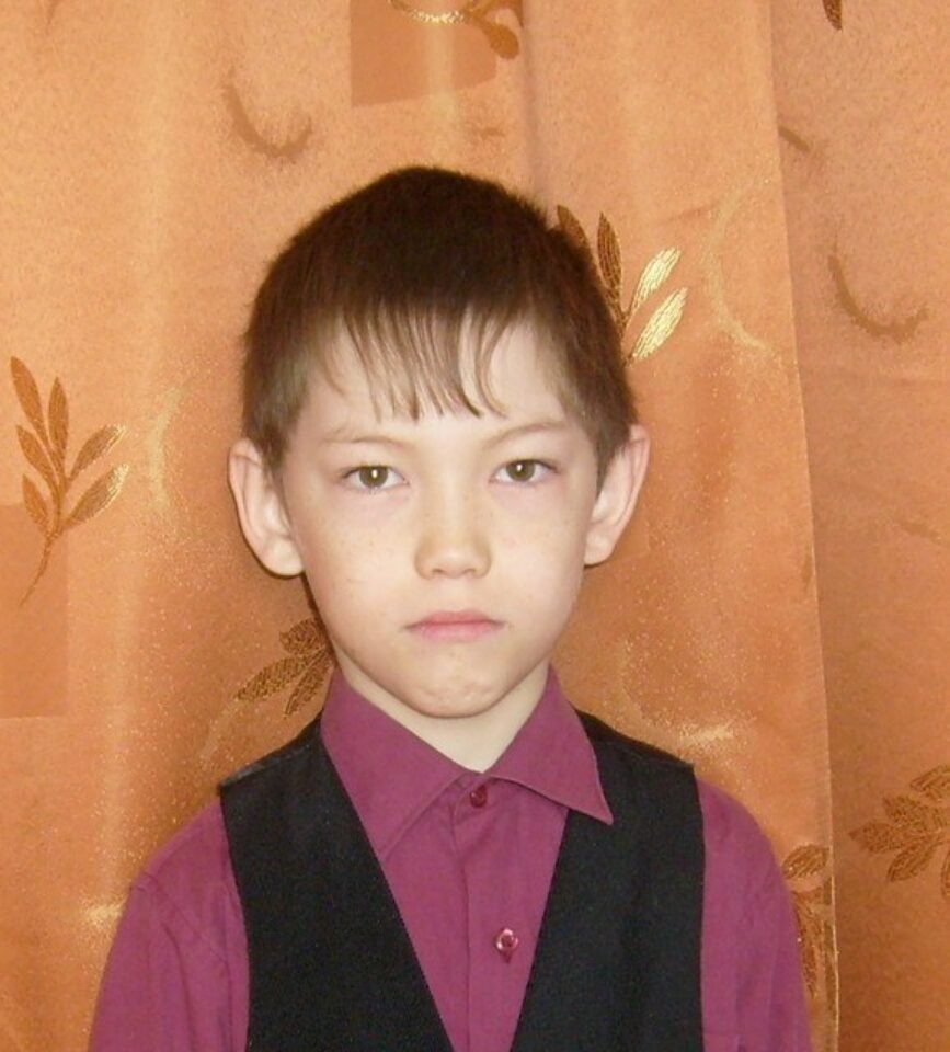 Андрей Дерюгин — фото 1
