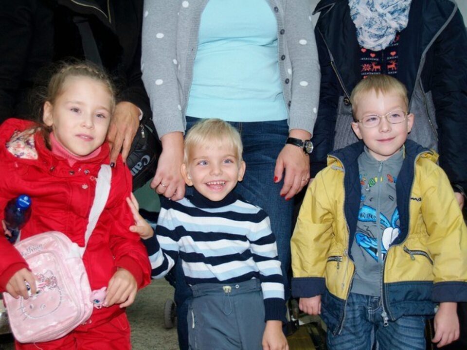 Спасибо Вам за Ваше большое дело! — фото 12