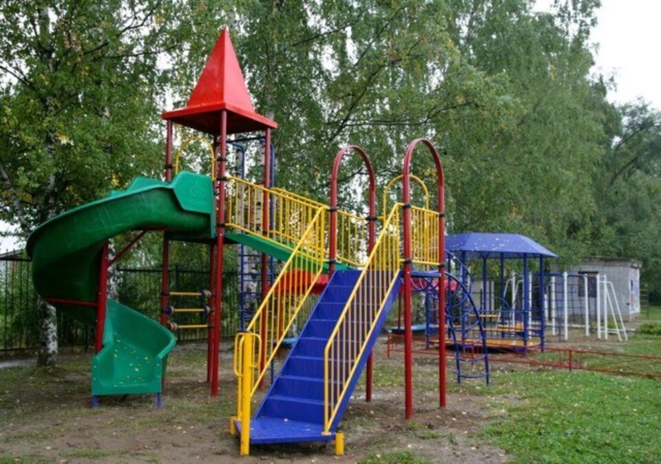 Детский дом-интернат "Шуйский комплексный центр социального обслуживания населения — фото 10