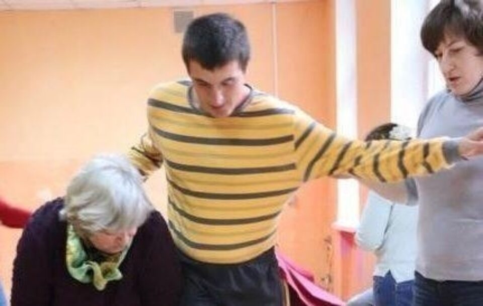 Школа Святого Георгия — фото 3