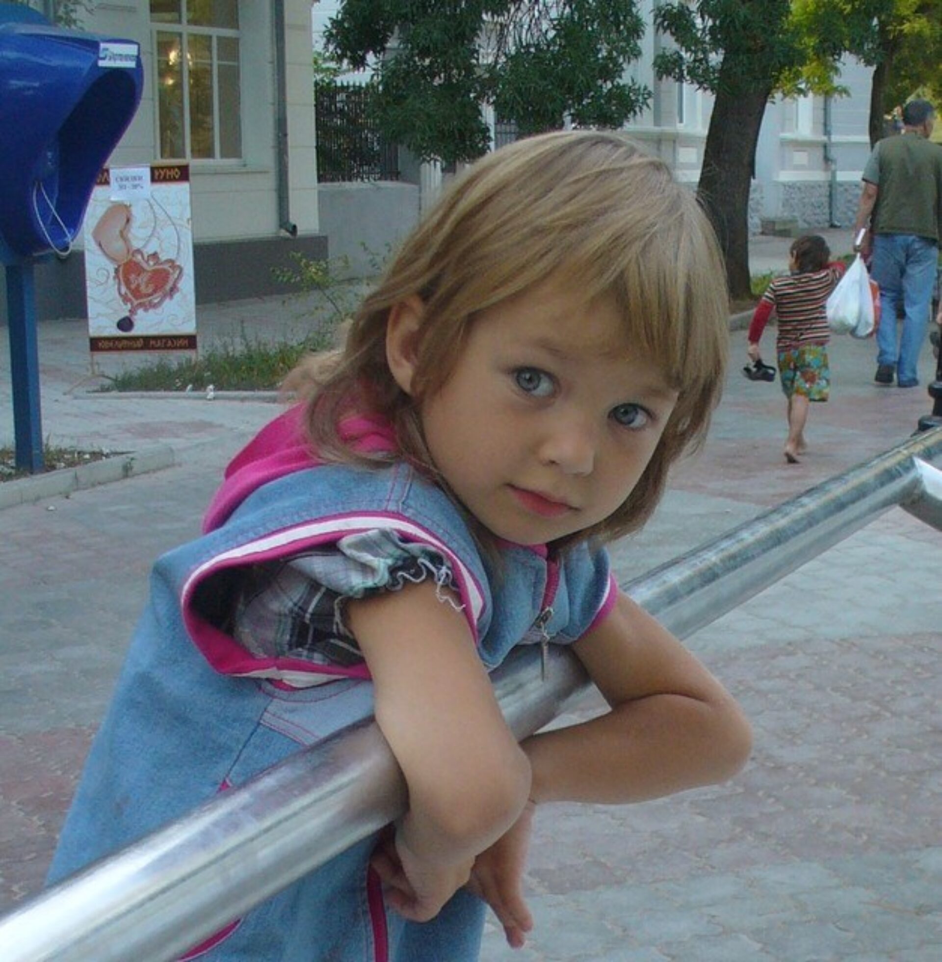 Лизавета Сорокина — фото 1