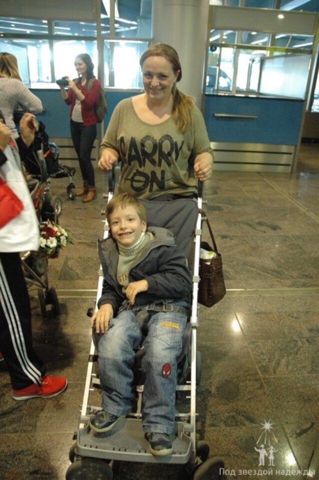 «У нас для Вас сюрприз!» — фото 17