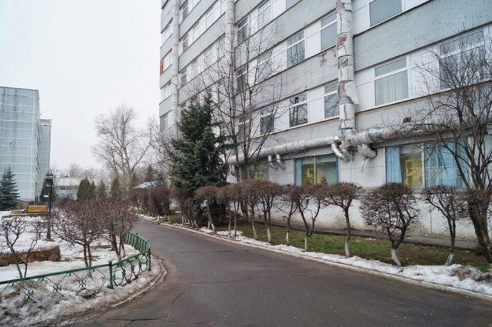 Новый Год в РДКБ — фото 6