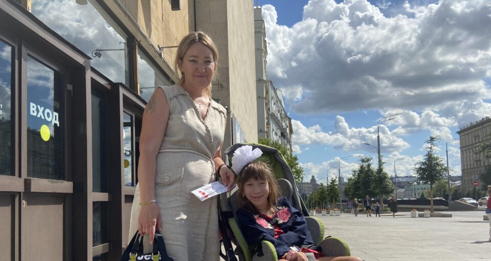 Спектакль «Тигрик Петрик» в театре кукол С.В. Образцова  — фото 4