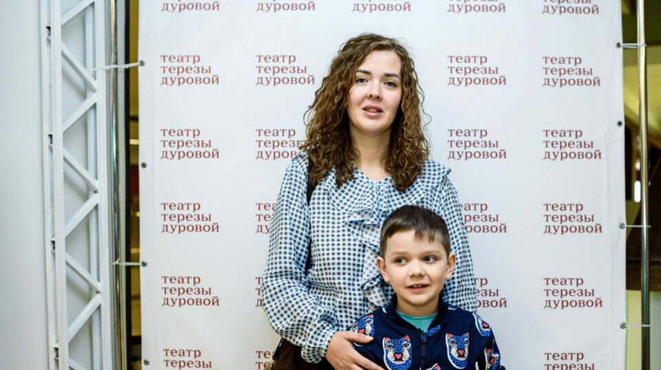 Музыкальный спектакль «Бу-ра-ти-но» в Театре Терезы Дуровой. — фото 3