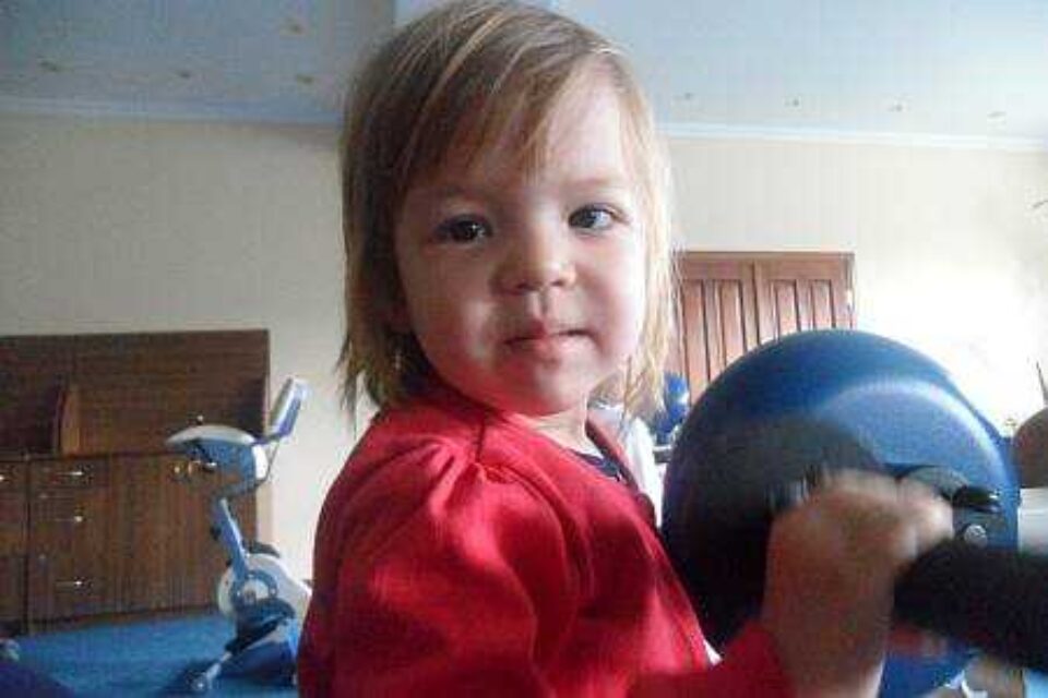 Ева Мищенко — фото 2