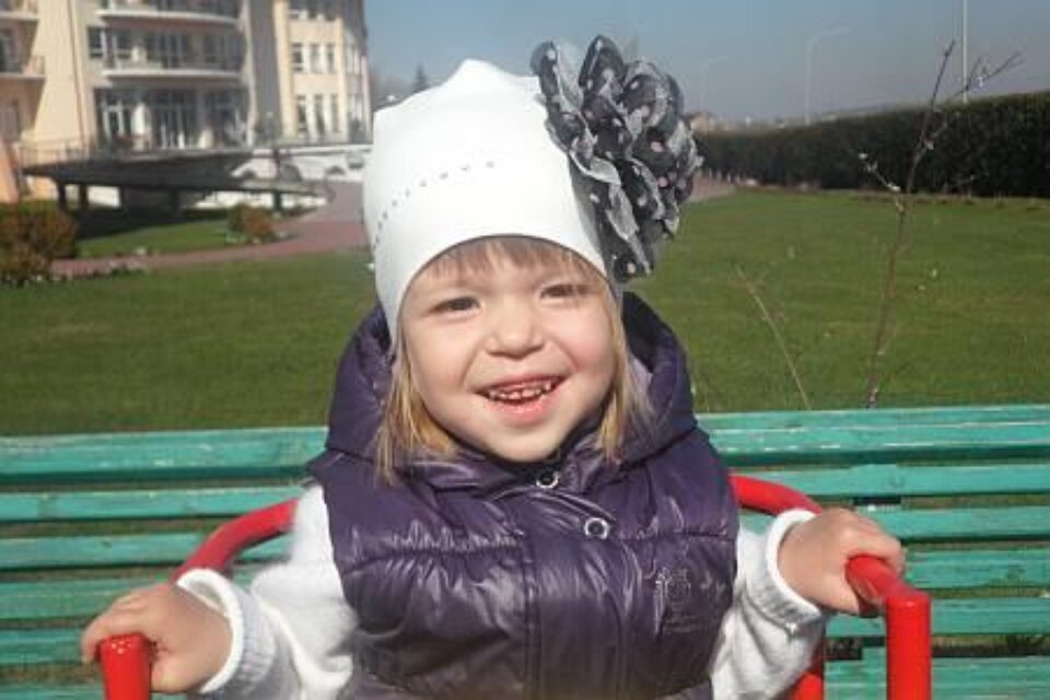 Ева Мищенко — фото 4