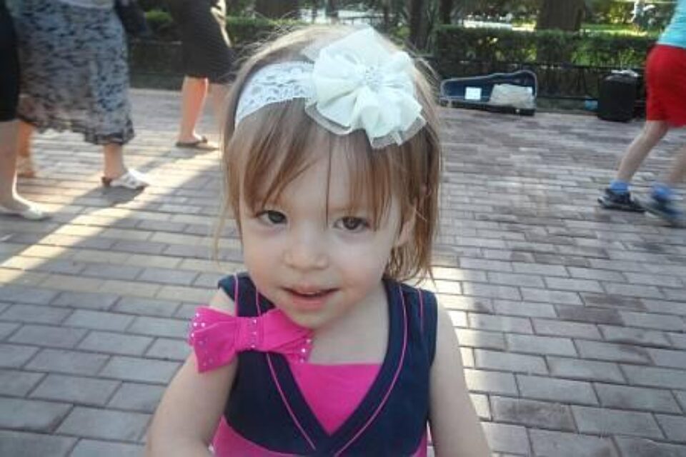 Ева Мищенко — фото 5