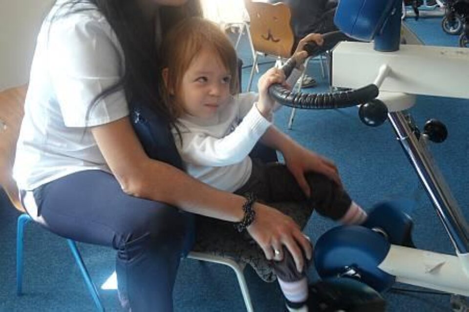 Ева Мищенко — фото 1