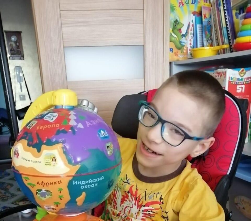 Лазарев Сергей — фото 4