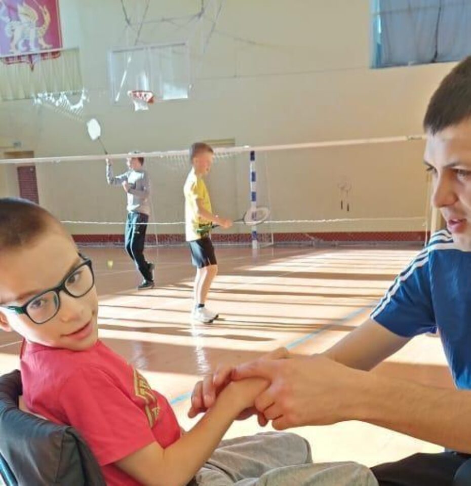 Лазарев Сергей — фото 2