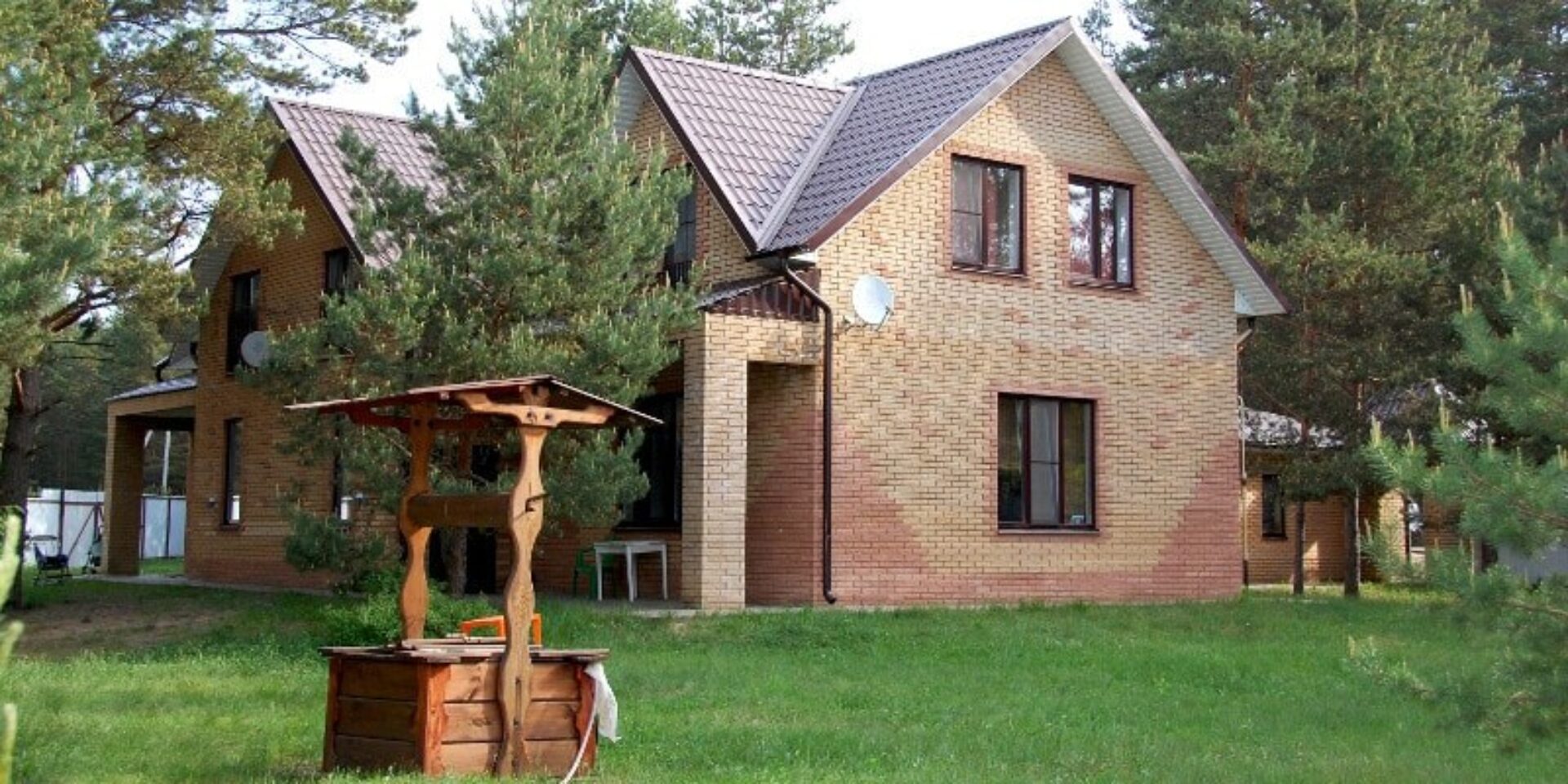 Реабилитационный центр Шамарина — фото 1