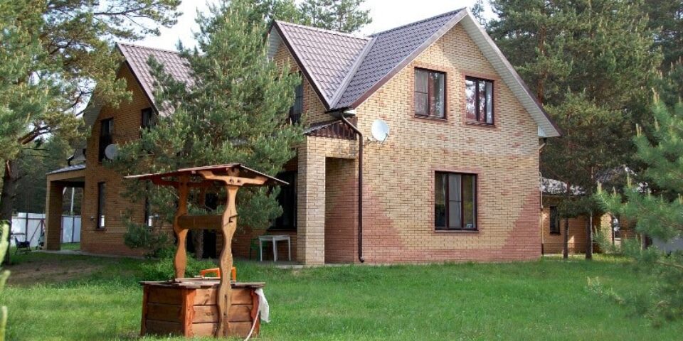 Реабилитационный центр Шамарина — фото 1