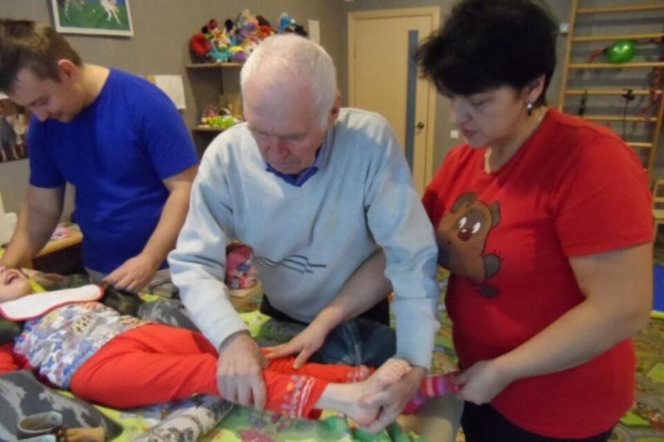 Реабилитационный центр Шамарина — фото 4