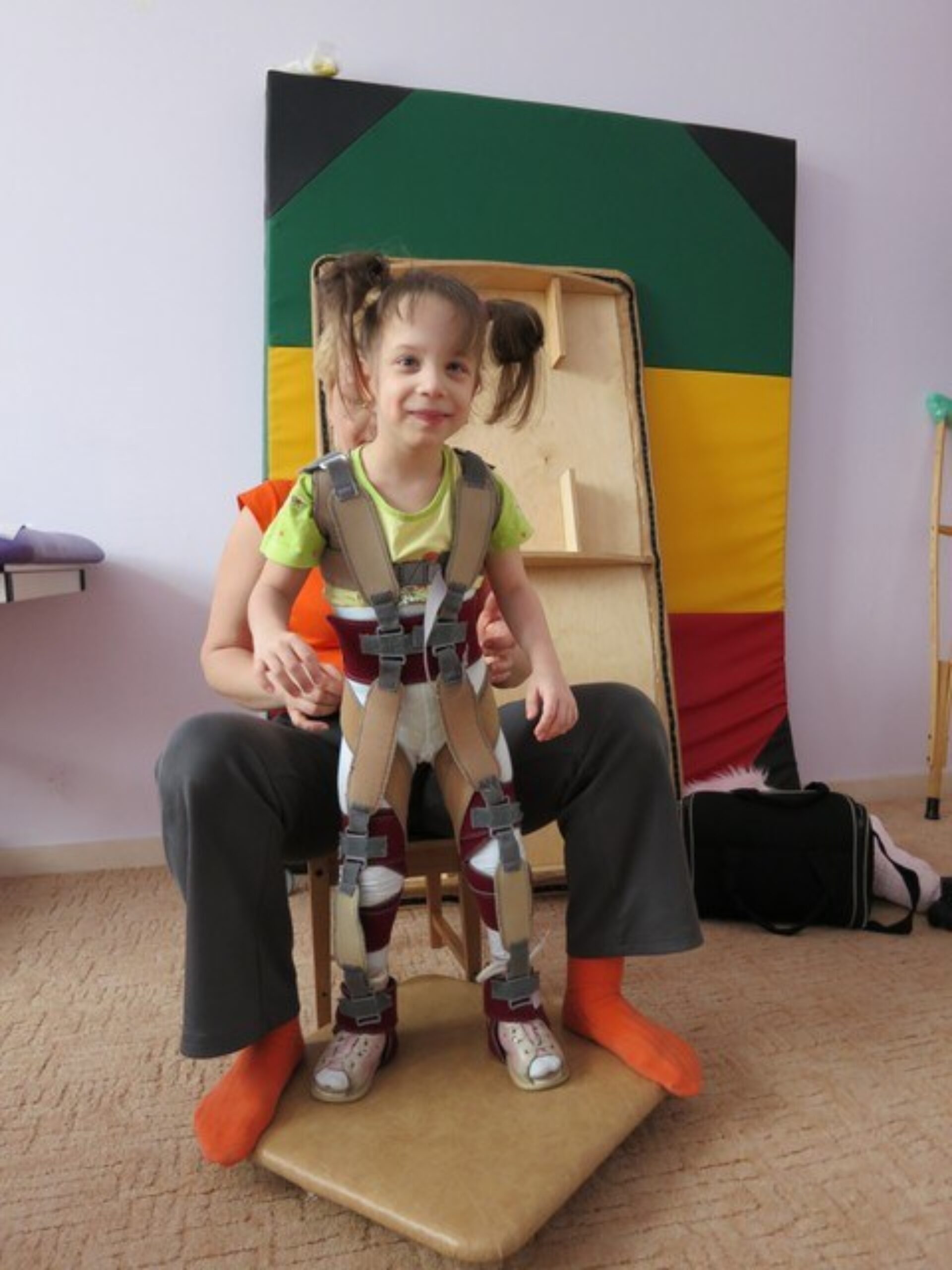 Лина Богданова — фото 1