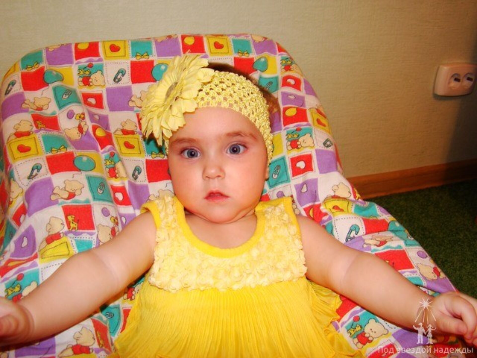 Мирослава Анисимова — фото 1