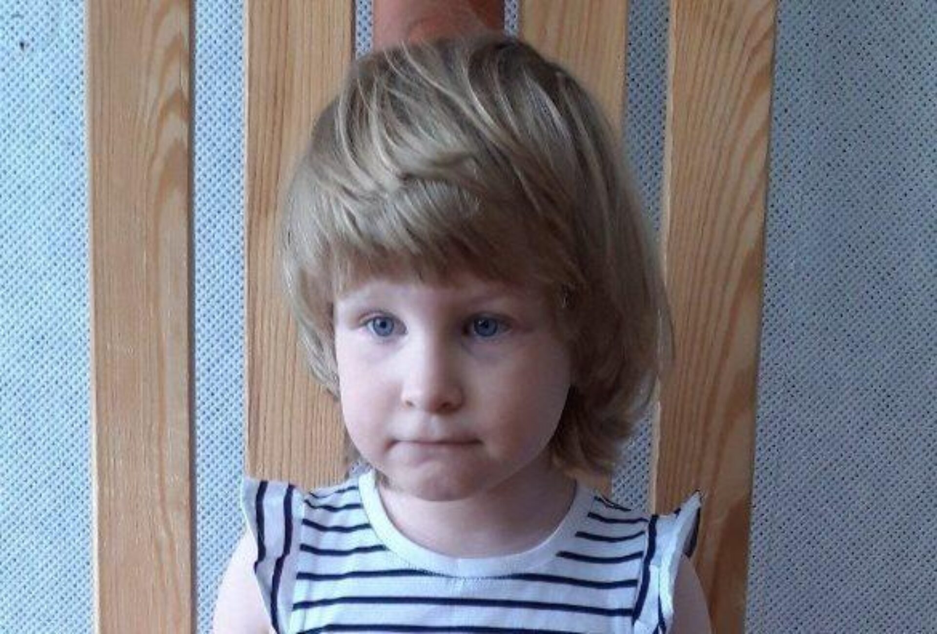 Горлова Ксения — фото 1