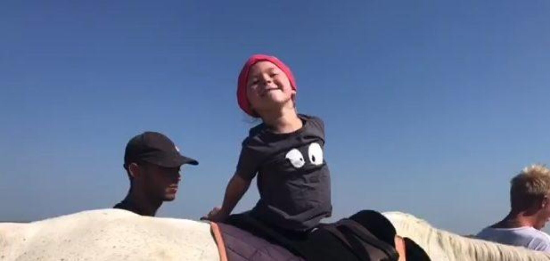 Головина Мария — фото 1