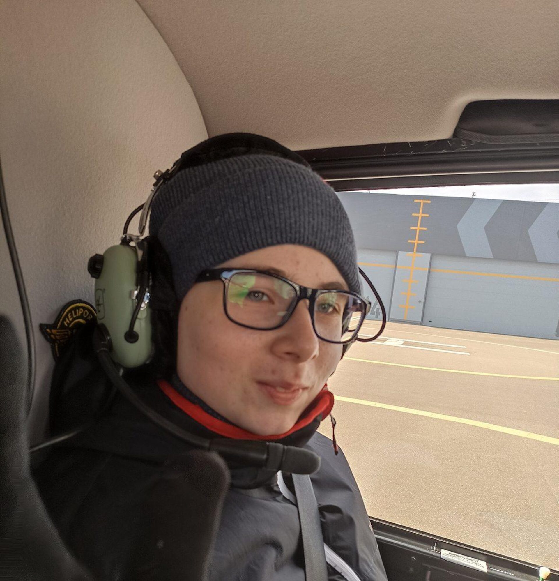 Соколов Иван — фото 1