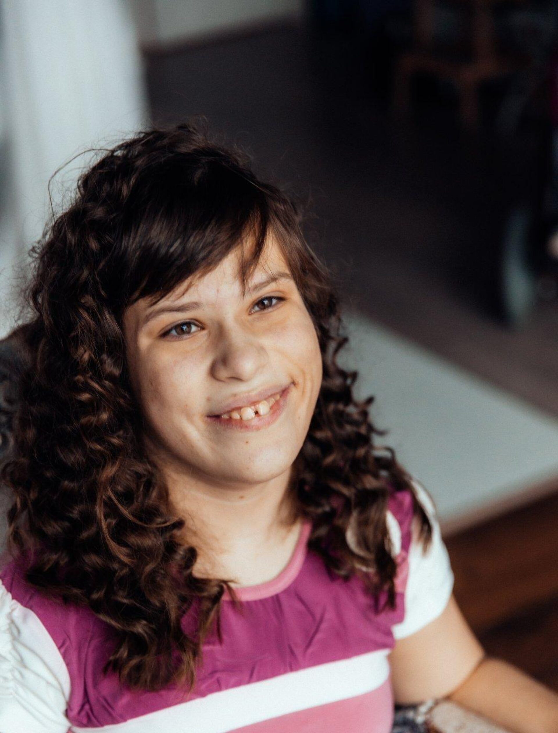 Краснопольская Надежды  — фото 1