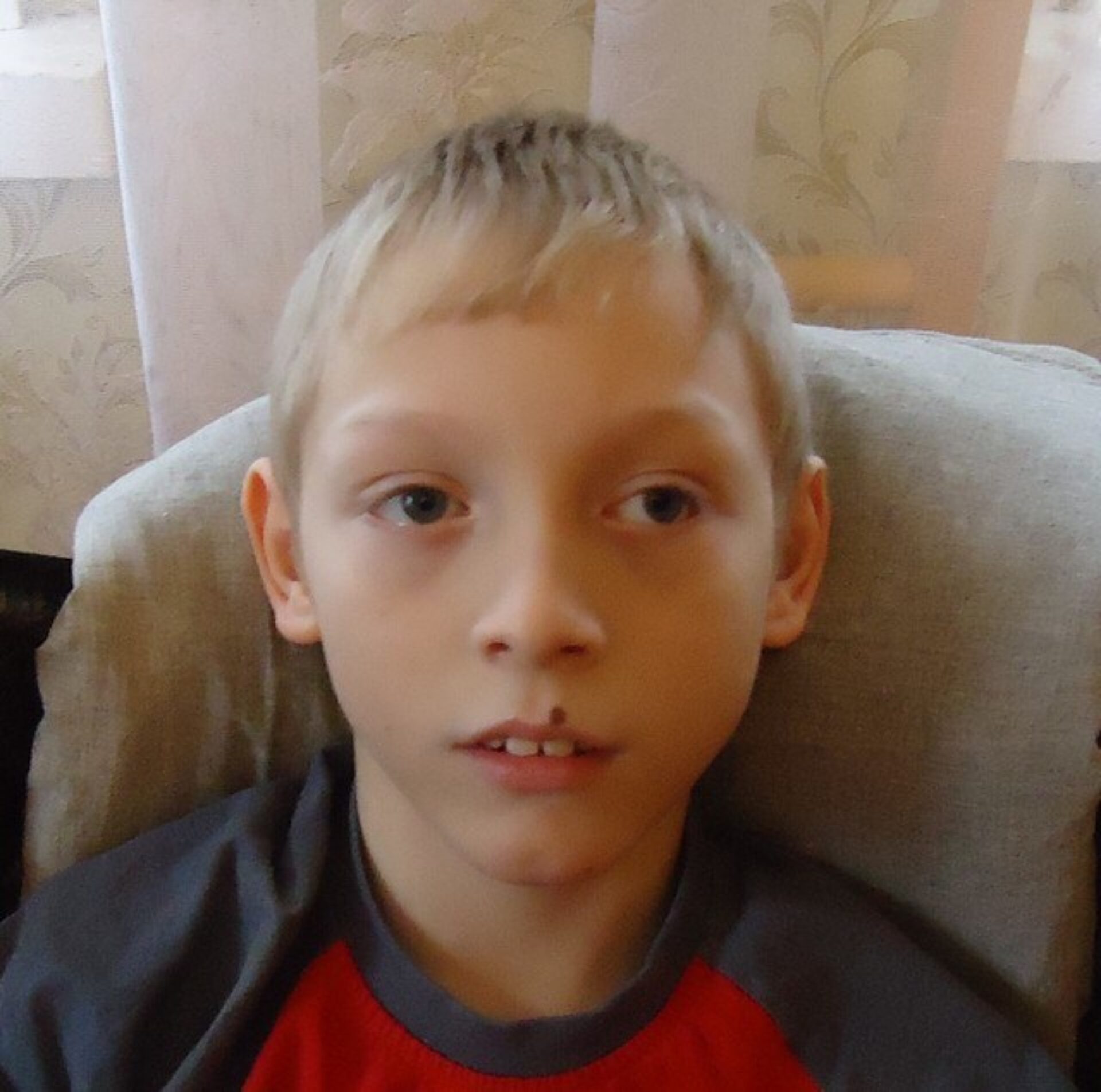 Иван Мещеряков — фото 1