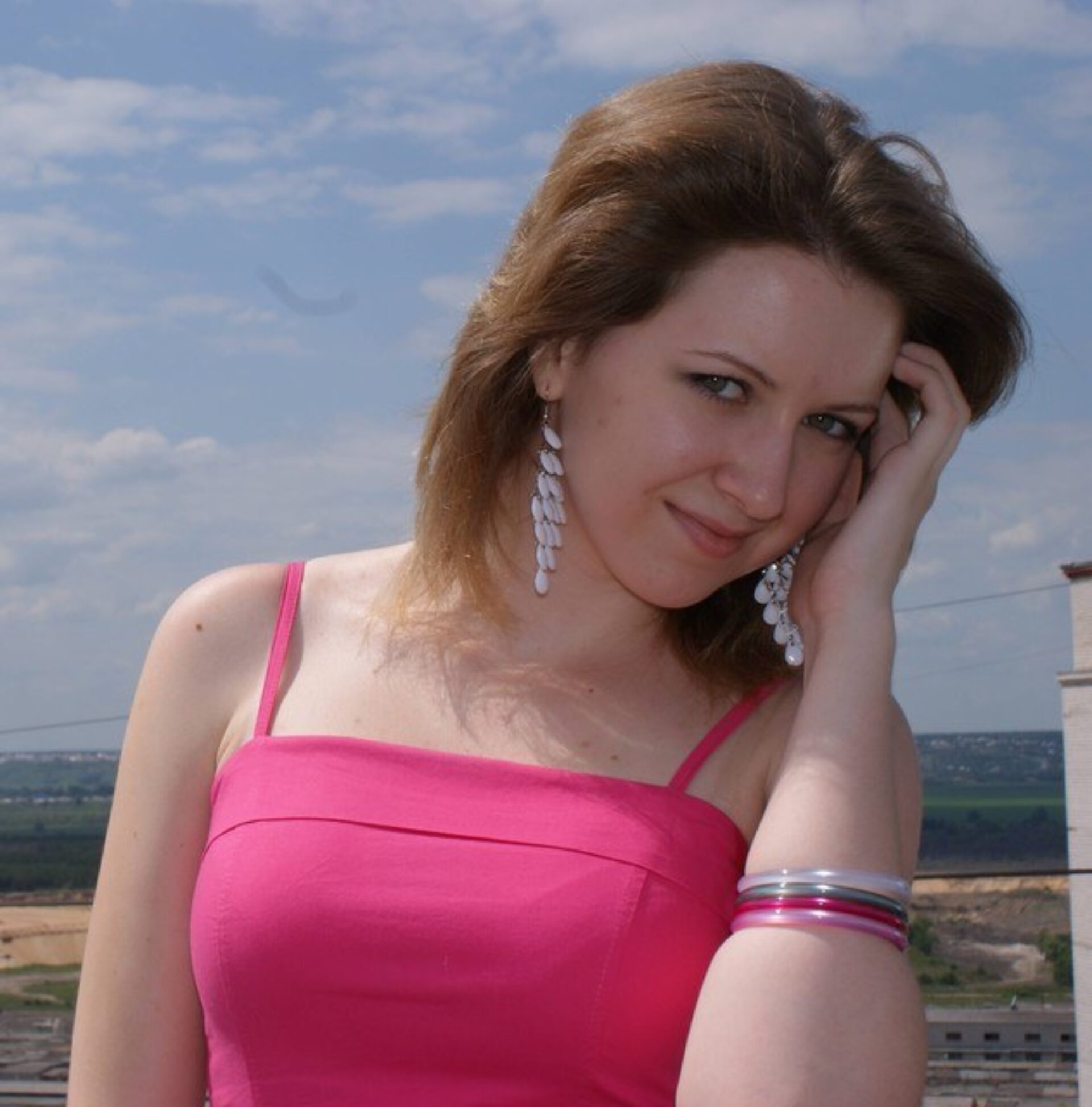 Алена Кабанова — фото 1