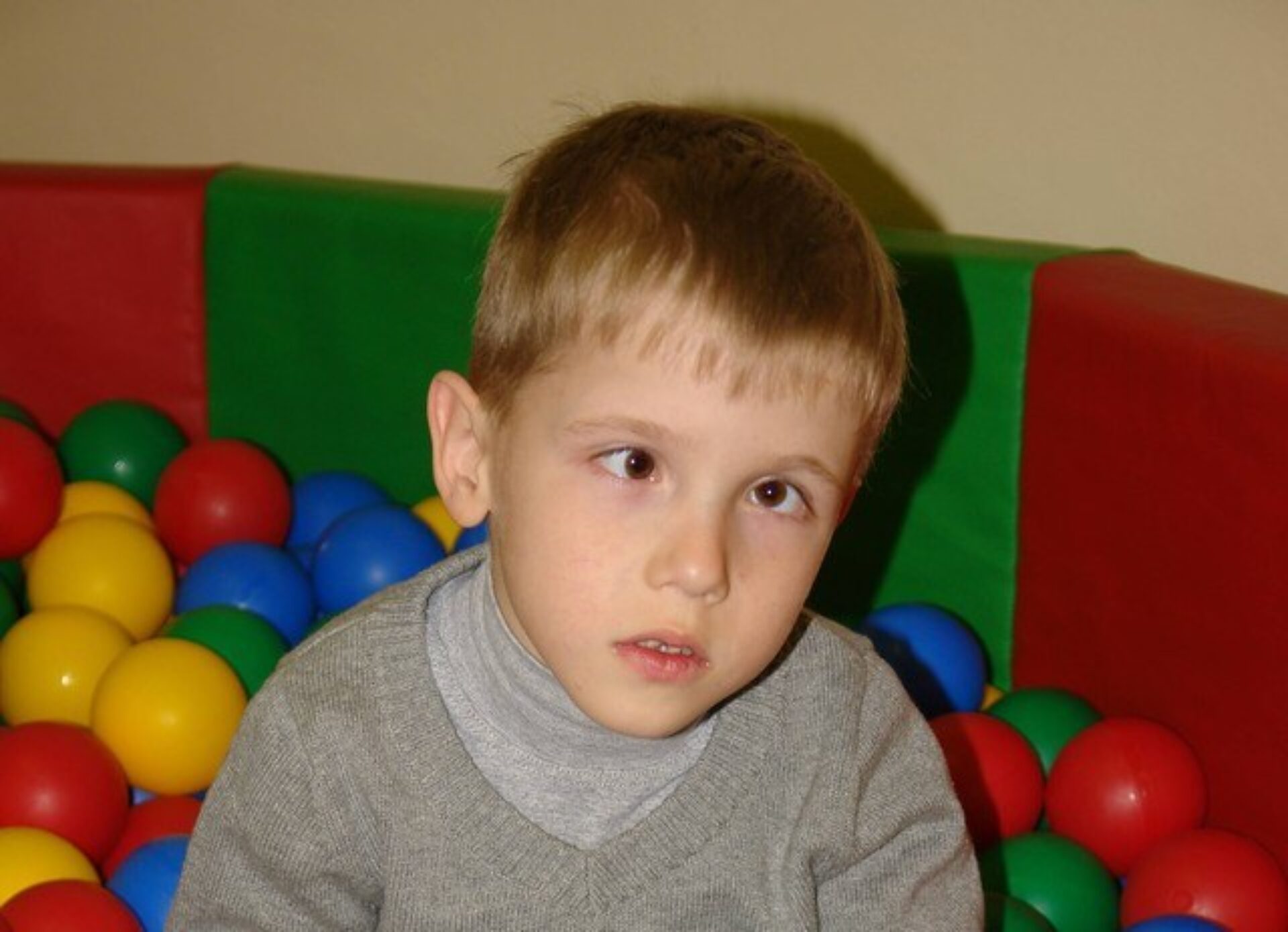 Андрей Тихонов — фото 1