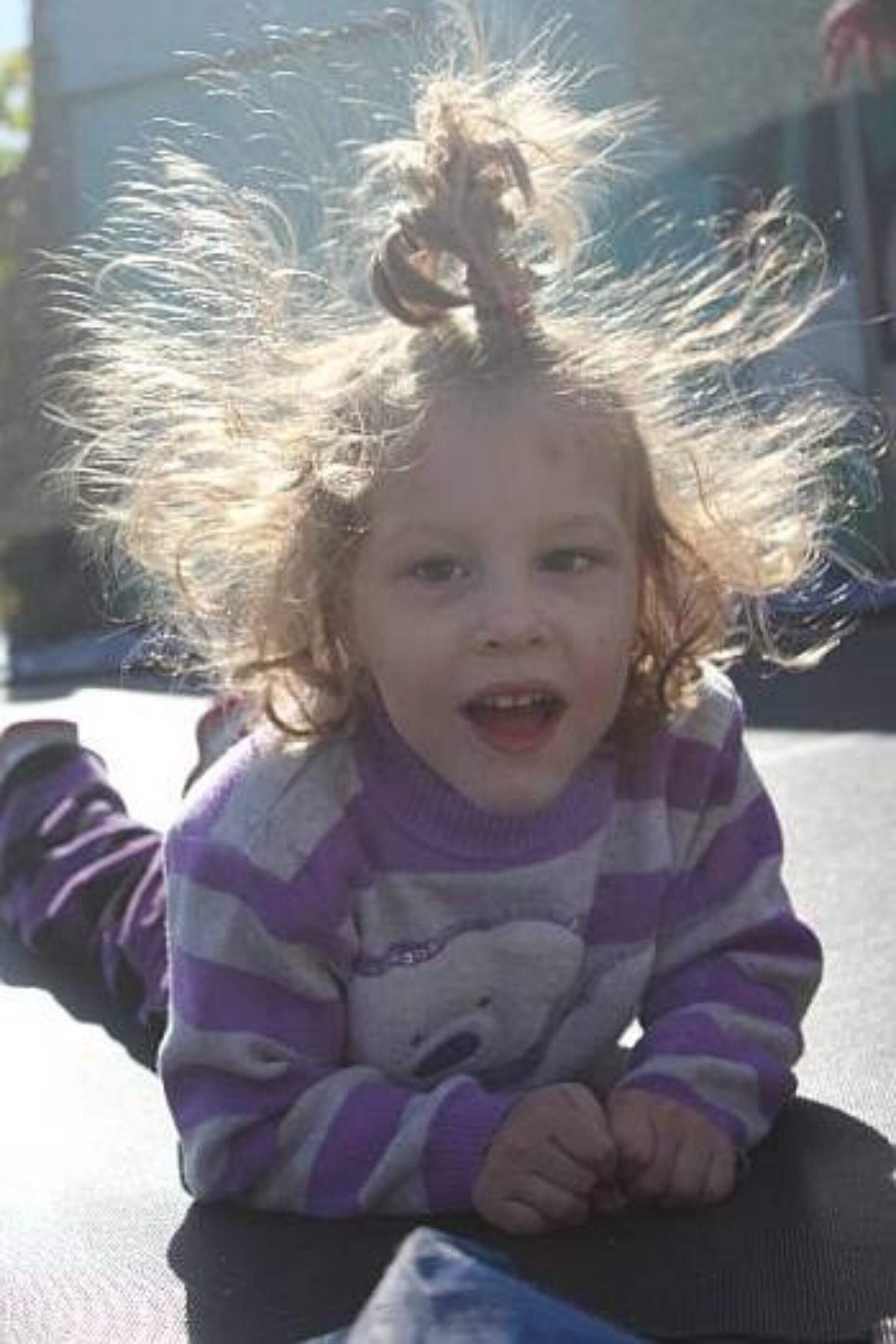 Ксения Свиридова — фото 1