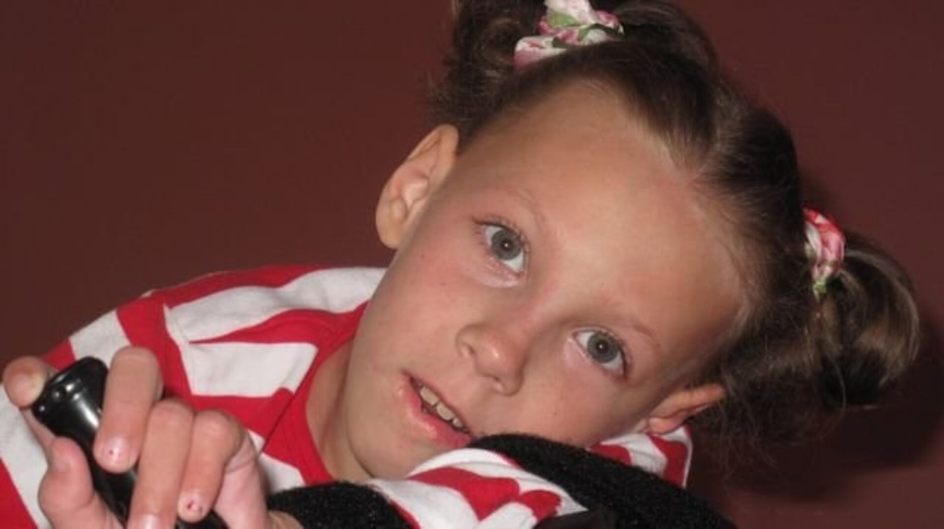 Оля Гарнова — фото 1