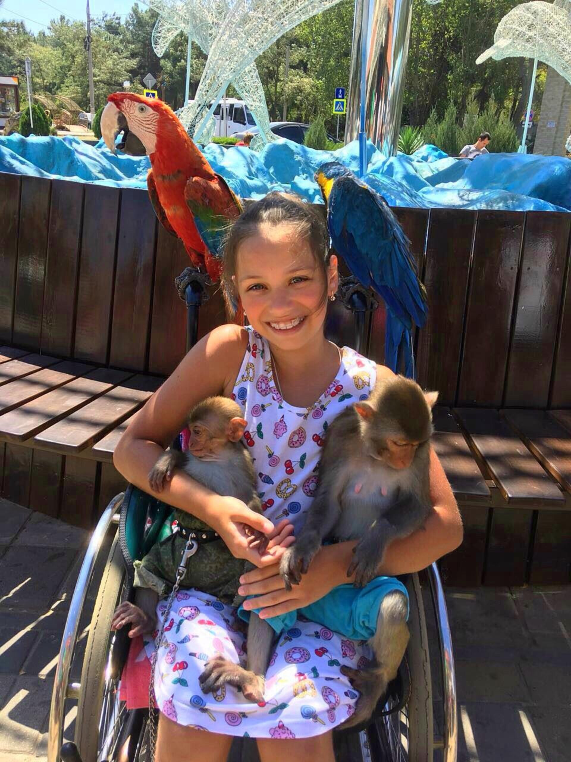 Чебарева Ирина — фото 1