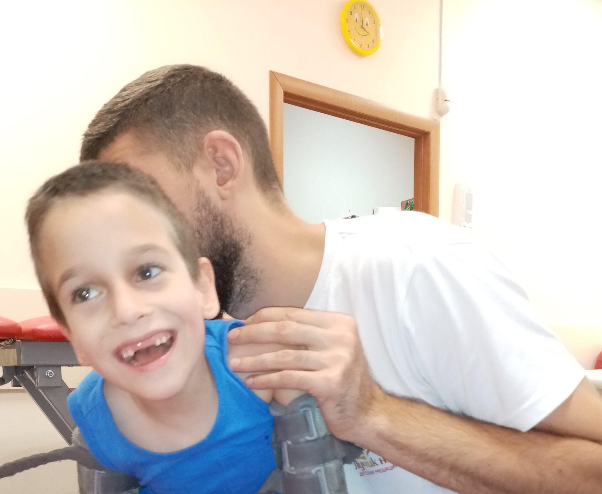 Рякин Федор — фото 1