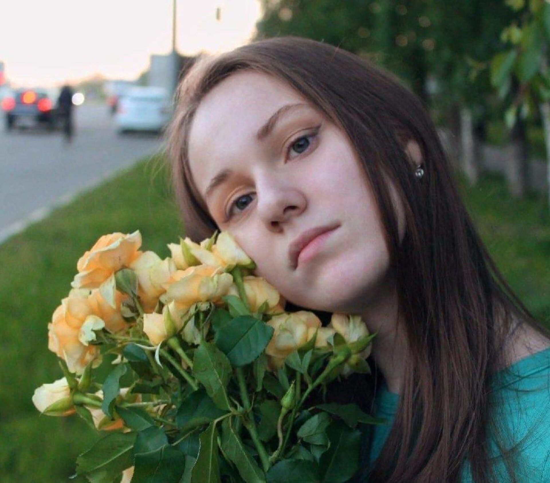 Наманюк Виолетта — фото 1