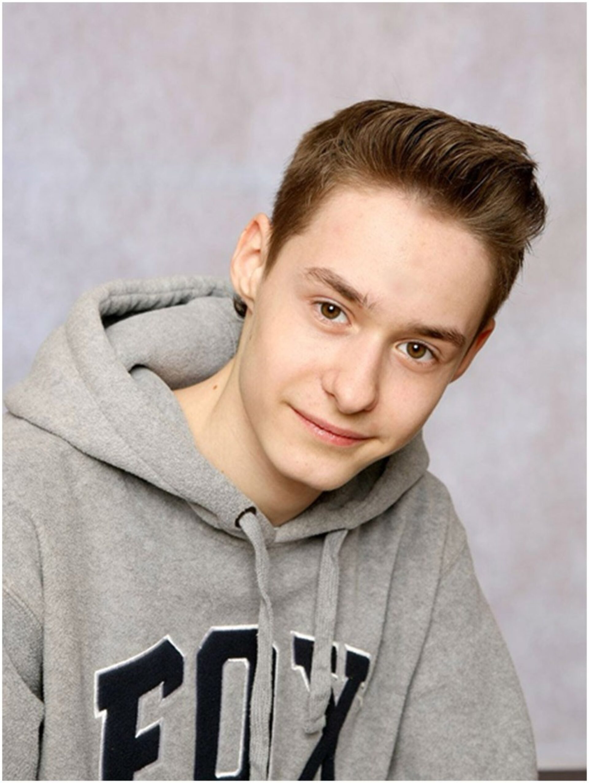 Максим Иванов — фото 1