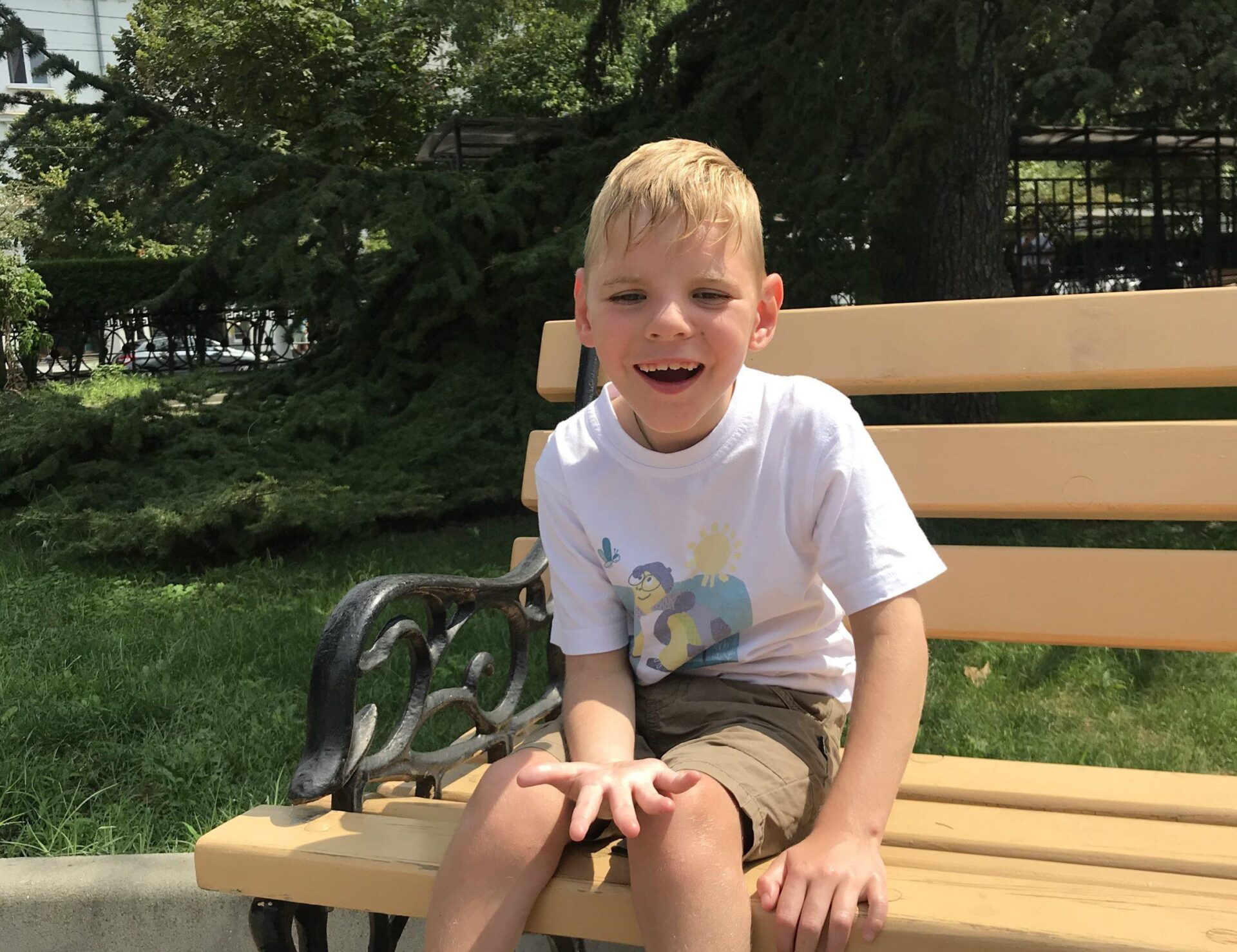 Карпов Антон — фото 1