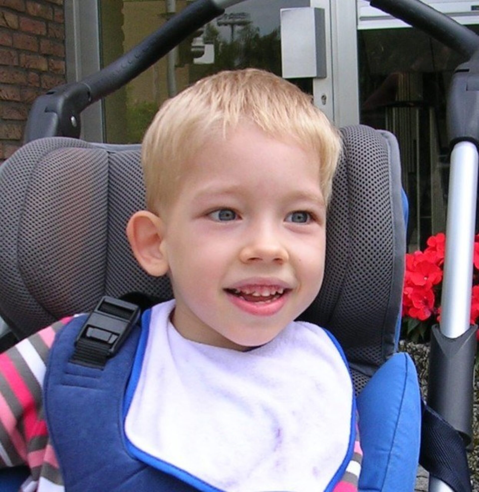 Никита Башлыков — фото 1