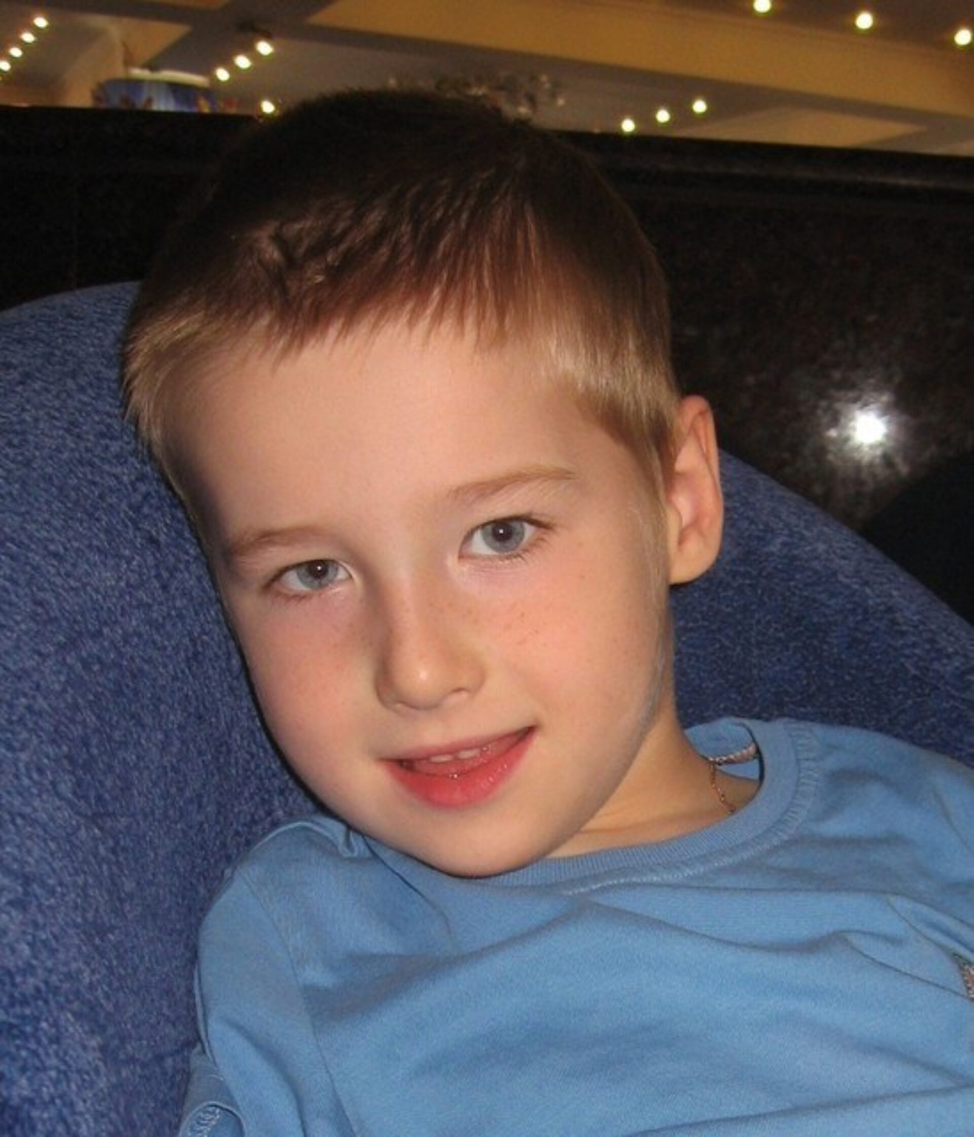 Александр Турыгин — фото 1