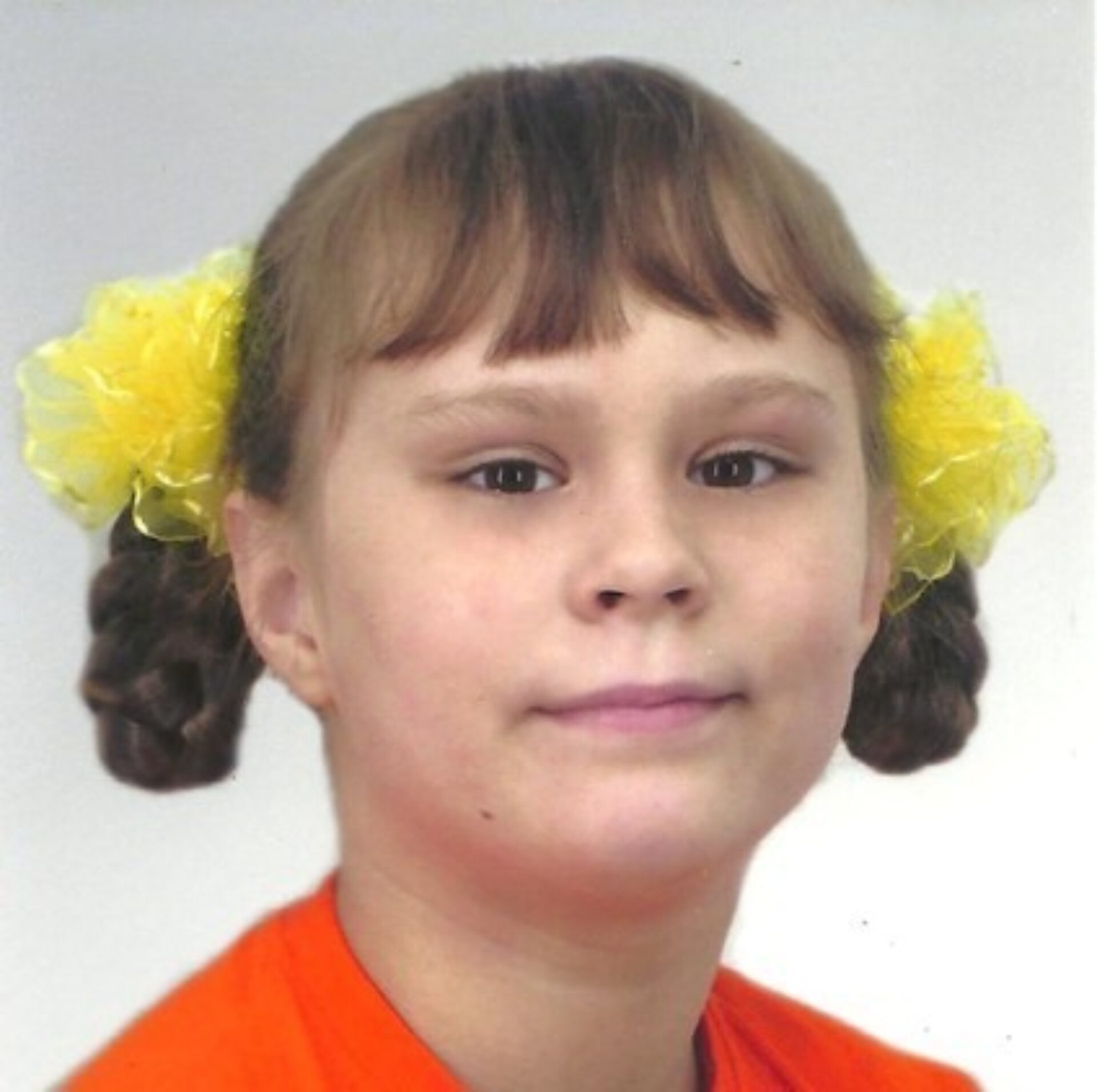 Полина Глушкова — фото 1