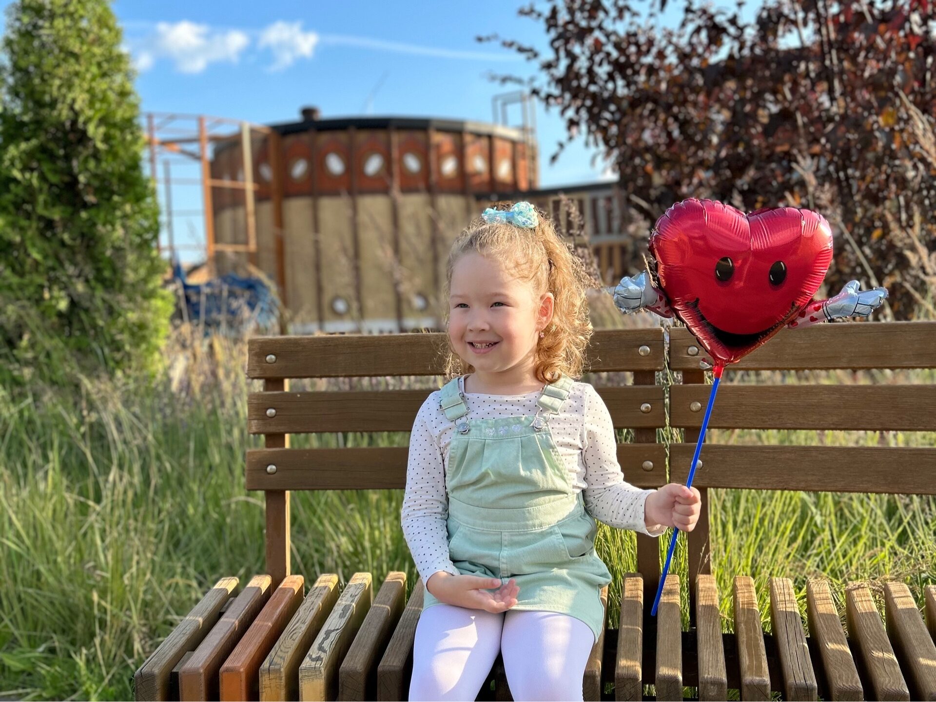 Закирова Тансылу — фото 1