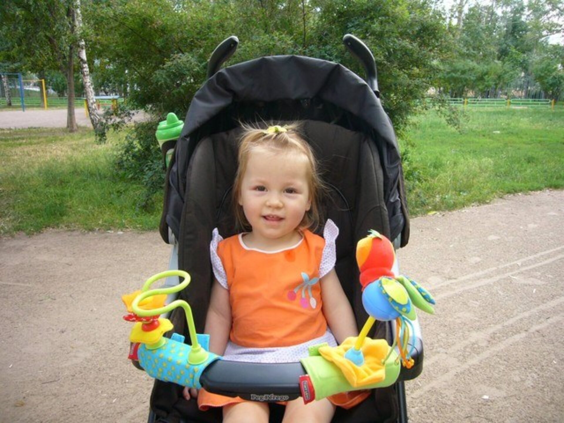 Варвара Шабнова — фото 1