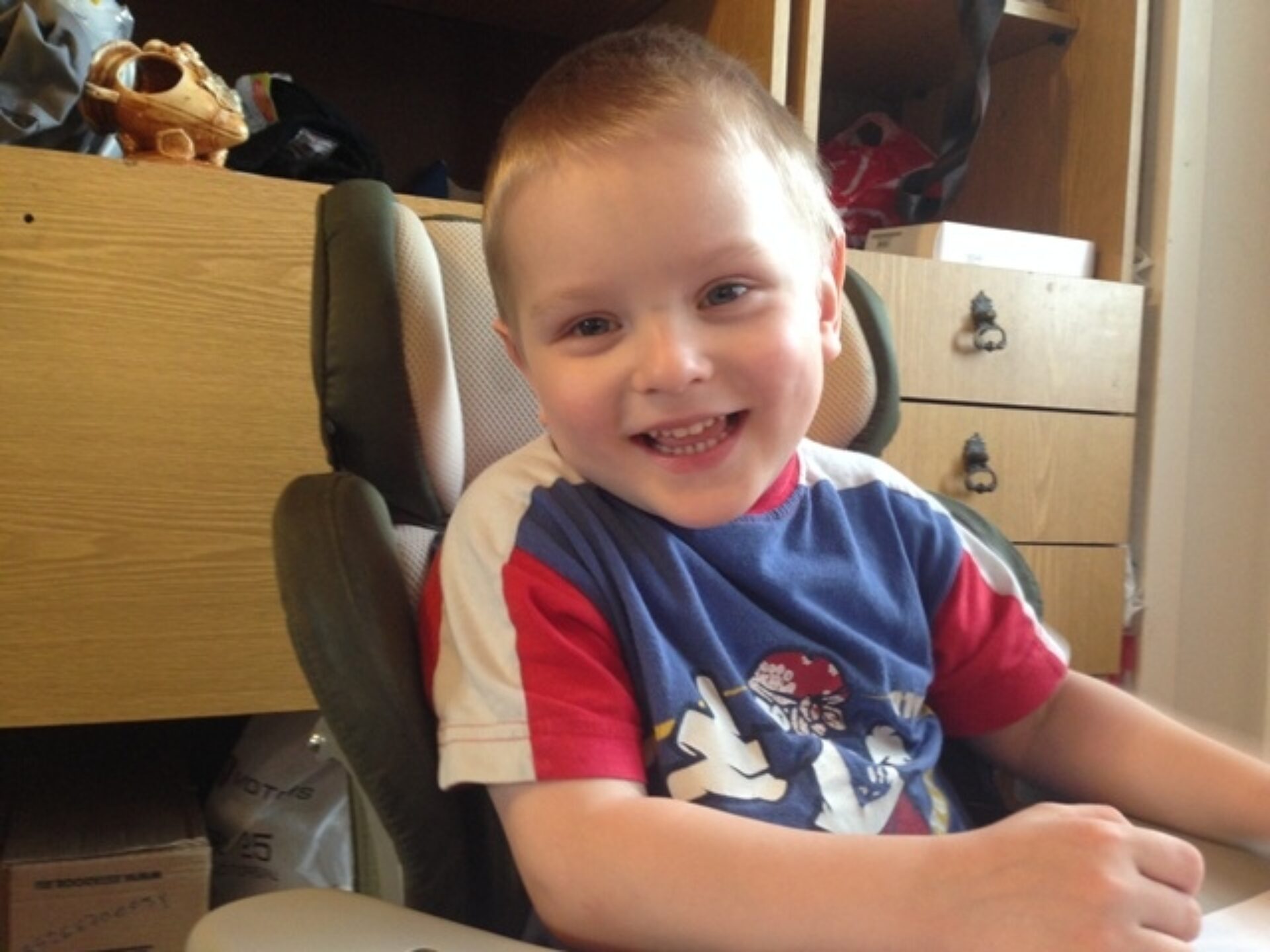 Егор Лузан — фото 1