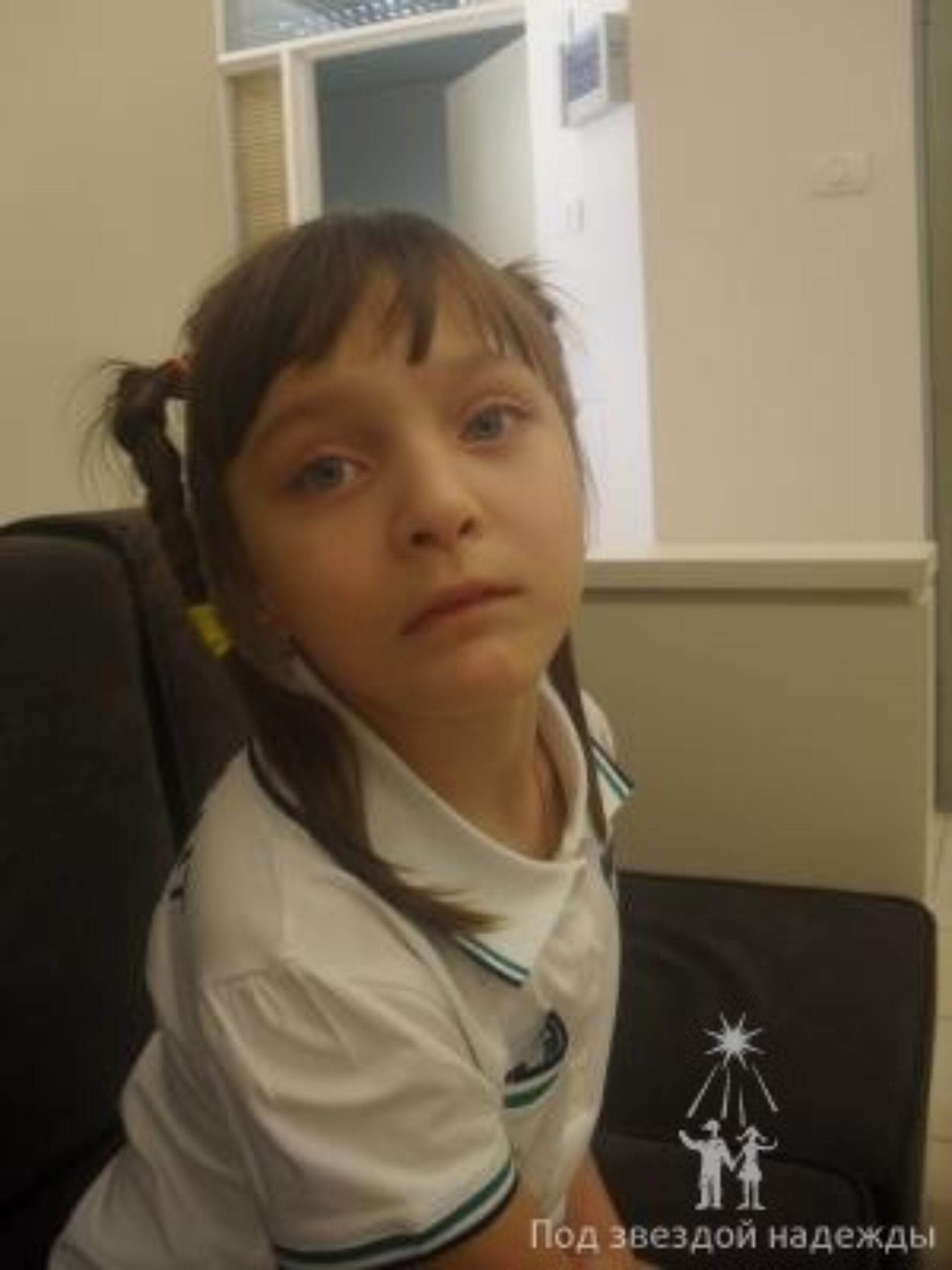 Юлия Змазнева — фото 1